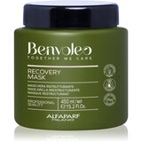 ALFAPARF MILANO Benvoleo Recovery maska za intenzivnu regeneraciju za oštećenu kosu 450 ml | shoptok.hr