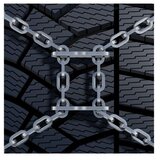 Thule Lanac za snijeg /König XG-12 Pro (par) grupa 247 | shoptok.hr