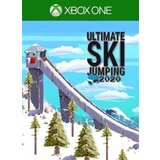 ultimate ski jumping 2020 (xbox one) xbox live key europe  ultimate ski jumping 2020 (xbox one) xbox live key europe Slike
