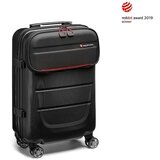 Manfrotto Pro Light Reloader Spin-55 torba na koleščkih za fotoaparat, (20854651) Cene