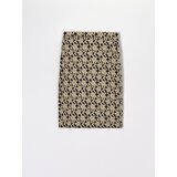 Sinsay ženska midi suknja 6542T-99X | shoptok.hr