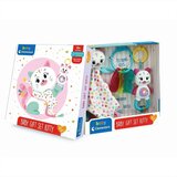 Clementoni Dar za bebu s mačkama - | shoptok.hr
