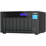 Qnap NAS strežnik za 8 diskov, 32GB ram, | Shoptok.si