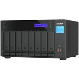 Qnap TVS-h874T-i7-32G Intel Core i7-12700 with 5 Years ARP" | shoptok.hr