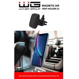 Winner Group - Magnetni držač telefona za auto, crne boje | Eponuda.com