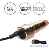 California Exotic Novelties vibracijska šminka "hide & play" (R14019) | Shoptok.si