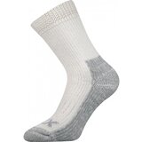 Voxx Socks white (Alpin-white) Cene