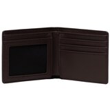 Herschel Hank Rfid Smeđa | shoptok.hr