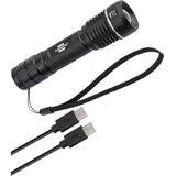 Brennenstuhl TL 601 LED džepna svjetiljka pogon na punjivu bateriju 600 lm 160 g | Eponuda.ba