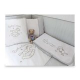 Cilek Bebi cotton set posteljina (75x115 cm) ( 21.03.4164.00 ) 21.03.4164.00 | Eponuda.com