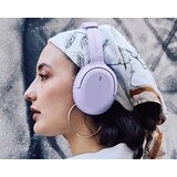 Energy Sistem Bluetooth slušalice Rizz/ ljubičasta | Eponuda.com