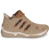 Rieker 45983-64 Bež | shoptok.hr