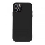 Puro Icon zašcitna torbica za iPhone 13 Pro Max, ?rna, (21153718) Cene
