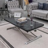 Hanah home Stočić za kafu, Crni | Eponuda.com
