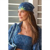 Isla Bonita By Sigris Torbe Torba Modra u