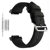 INF Združljivo z Casio G-SHOCK pleten najlonski pašček za GA100/DW-5600 Black, (5000078912) | Shoptok.si