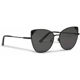 Karl Lagerfeld Sončna očala KL341S 001 Black