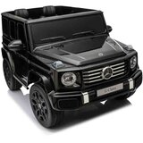 Premium Stil Dvosed Mercedes G500 džip na akumulator 4x4 Luxury Premium oprema | Eponuda.com