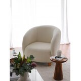 Atelier Del Sofa slon - white white wing chair | ePonuda.com