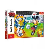 Trefl Puzzle Mickey Mouse 100/1 317353