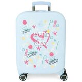 Enso ABS Kofer 55 cm - Tirkizna ( 97.186.21 ) | ePonuda.com
