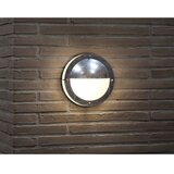 Nordlux Spoljna zidna svetiljka MALTA 1xE27/60W/230V IP54 srebrna | Eponuda.com