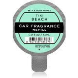 Bath & Body Works Tiki Beach dišava za avto nadomestno polnilo 6 ml Cene