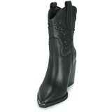 Alma En Pena Gležnjarji I260694 Črna | Shoptok.si