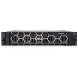 Dell PowerEdge R7615 EPYC 9124 16C 4x16GB H755 2x480GB SSD RI 1100W (1+1) 3yr NBD + šine za rack | ePonuda.com