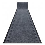 RugsX Tekač tekač Gumiran tekač MALAGA siva 2107 80 80x920 cm, (5000186791) | Shoptok.si