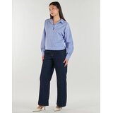 Polo Ralph Lauren WOVEN-SPORT SHIRT-SHIRT Plava | shoptok.hr