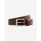 Celio Leather Belt Visual - Men | shoptok.hr