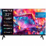 Metz MQH7030Z 81,3 cm (32) HD Ready Smart TV Black | shoptok.hr