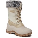 CMP Škornji za sneg Magdalena Snowboots 3Q76455J Gesso A312 Cene