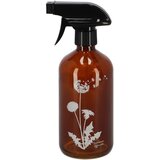 Esschert Design Steklen razpršilnik 500 ml Herbal – | Shoptok.si