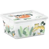 Kis tropical kutija za odlaganje xxs