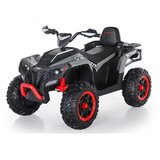  Dečiji Kvad na akumulator Kvad ATV 2 - Siva | Eponuda.com