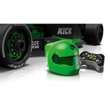 Lego Speed Champions: Dirkalni avtomobil KICK Sauber F1 Team C44 | Shoptok.si