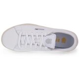K-Swiss Nizke superge SWS98911135 Bela | Shoptok.si