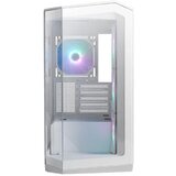 MSI MAG PANO M100R PZ Micro Tower White | shoptok.hr