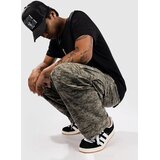 Blue Tomato Camo Ripstop Cargo Hlace green digital camo | Shoptok.si