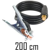 Red_technic kliješta za masu s kabelom 2 m za aparat za zavarivanje RTMSTF0002 | shoptok.hr