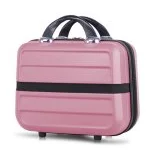 Neseser 8404, Roze