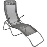  Ležaljka - svetlo siva 32-721 | Eponuda.com