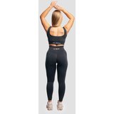 GymBeam ženske helanke lift seamless coal | Eponuda.com