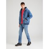 Levi's Prehodna jakna 'POTRERO' moder denim | Shoptok.si