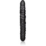 Ns Novelties Dvojni dildo "Jr. Veined Double Header" - 31 cm (R15077), (20951188) Cene
