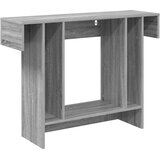  Sivi Sonoma 101 x 30 x 74 cm | shoptok.hr