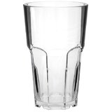  Kozarec za Pivo Stacker, Polikarbonat, 400ml Cene