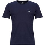 Lee Majice s kratkimi rokavi SS PATCH LOGO TEE pisana cene